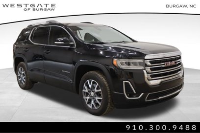 Used 2023 GMC Acadia SLT