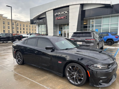 Used 2021 Dodge Charger Scat Pack w/ Driver Convenience Group