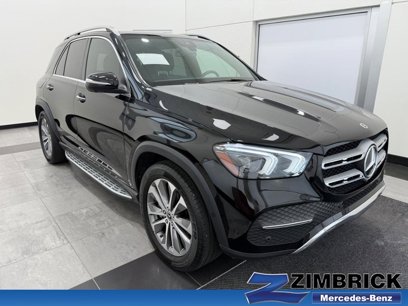 Certified 2023 Mercedes-Benz GLE 350 4MATIC