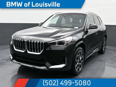 New 2025 BMW X1 xDrive28i w/ Convenience Package