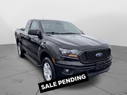 Used 2019 Ford Ranger XL w/ Equipment Group 101A Mid