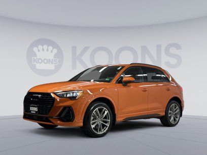 Used 2021 Audi Q3 2.0T Premium w/ Convenience Package