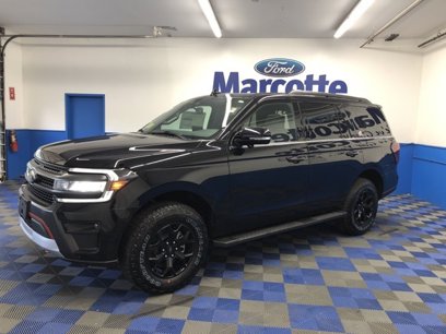 New 2024 Ford Expedition Timberline