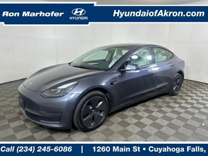 Used 2022 Tesla Model 3