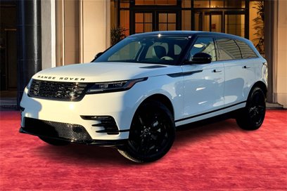 New 2025 Land Rover Range Rover Velar Dynamic SE