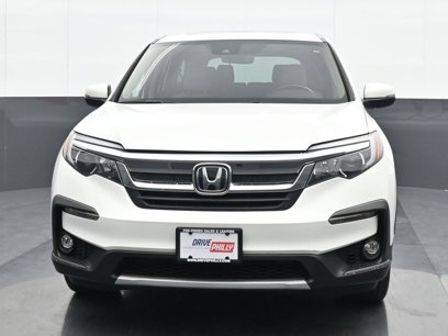 Used 2021 Honda Pilot EX-L