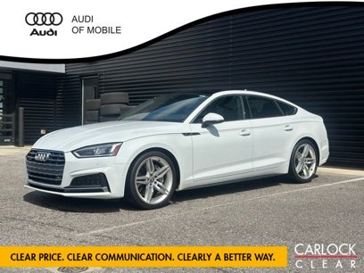 Used 2018 Audi A5 2.0T Premium Plus w/ Premium Plus