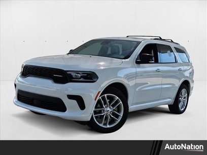 Used 2024 Dodge Durango GT