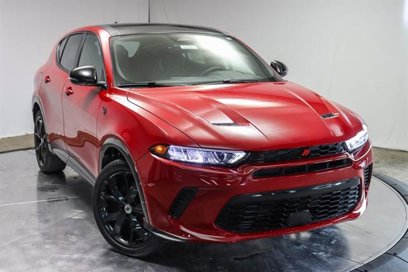 New 2024 Dodge Hornet R/T Plus