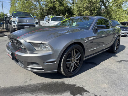 Used 2014 Ford Mustang GT w/ Equipment Group 301A