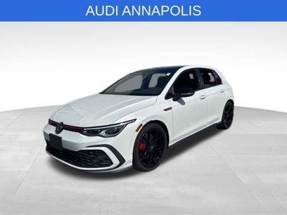 Used 2024 Volkswagen GTI S