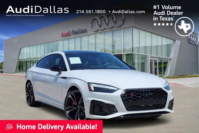 Used 2024 Audi S5 Prestige