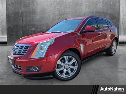 Used 2013 Cadillac SRX Premium