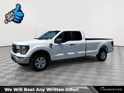 Used 2023 Ford F150 XLT