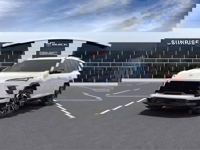New 2025 Buick Enclave Sport Touring w/ Super Cruise Package