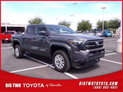 Used 2024 Toyota Tacoma SR5