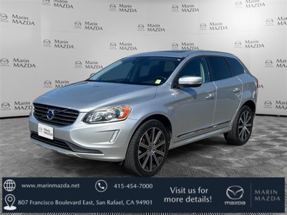 Used 2015 Volvo XC60 T5 Premier w/ Proximity Package