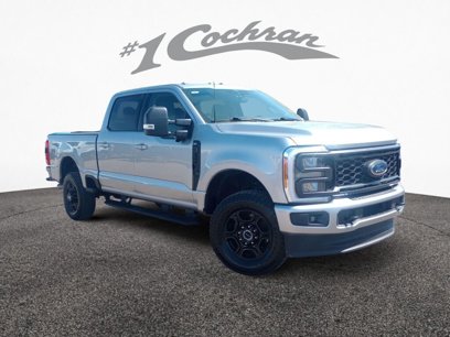 Used 2023 Ford F250 XL