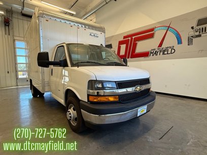 Used 2022 Chevrolet Express 3500 w/ Power Convenience Package