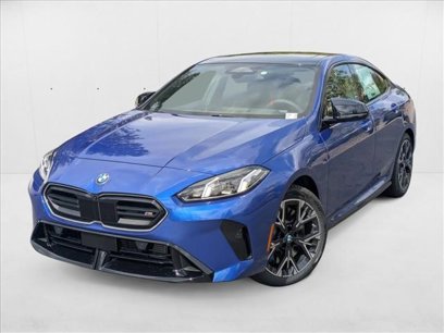 New 2025 BMW M235i xDrive w/ Premium Package