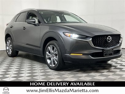 Certified 2023 MAZDA CX-30 AWD 2.5 S w/ Premium Package