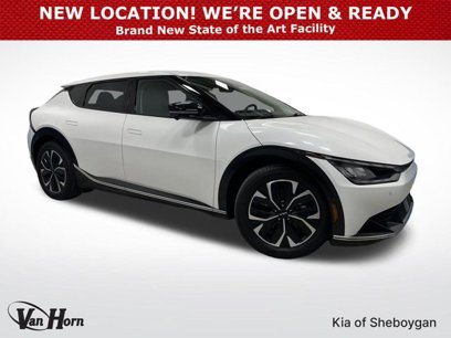 Used 2022 Kia EV6 Wind w/ Wind Technology Package