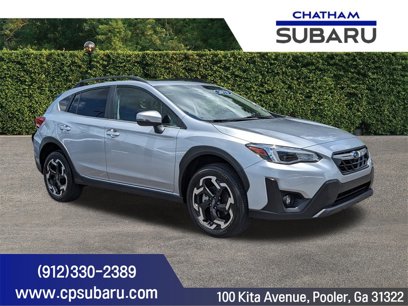 Used 2023 Subaru Crosstrek 2.5i Limited