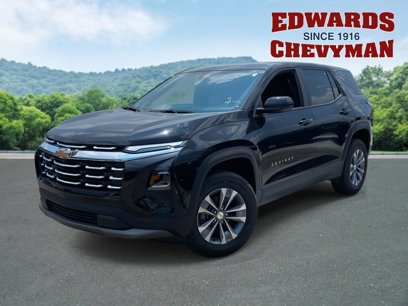 New 2026 Chevrolet Equinox LT w/ Convenience Package II