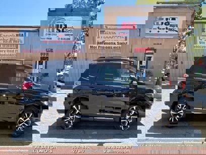 Used 2018 Subaru Forester 2.0XT Touring