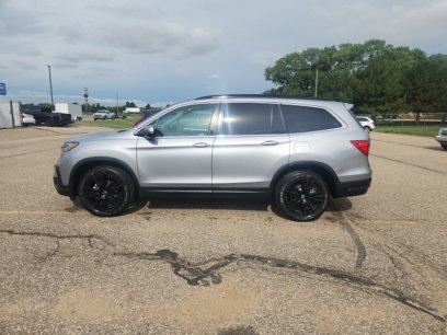 Used 2022 Honda Pilot Special Edition
