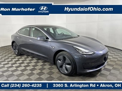 Used 2020 Tesla Model 3 Standard Range
