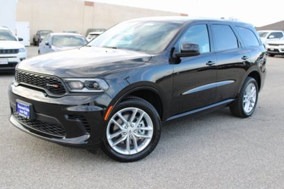 New 2025 Dodge Durango GT