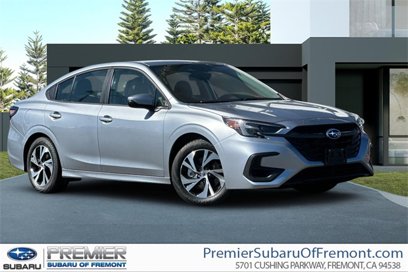 New 2025 Subaru Legacy Premium w/ Popular Package #1A