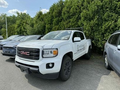 Used 2019 GMC Canyon SLE w/ Elevation Edition