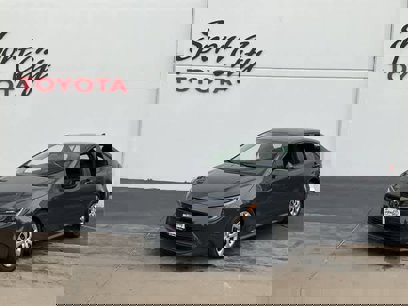 Used 2023 Toyota Corolla LE