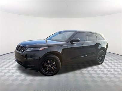 New 2026 Land Rover Range Rover Velar S
