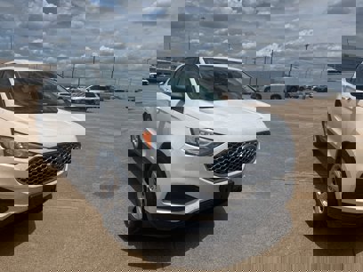 Used 2024 Ford Edge SE