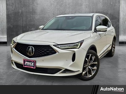 Used 2023 Acura MDX FWD w/ Technology Package