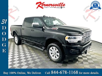 Used 2022 RAM 2500 Laramie