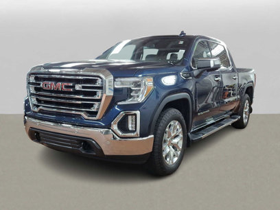 Used 2020 GMC Sierra 1500 SLT w/ SLT Premium Plus Package