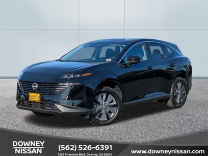 New 2025 Nissan Murano SL