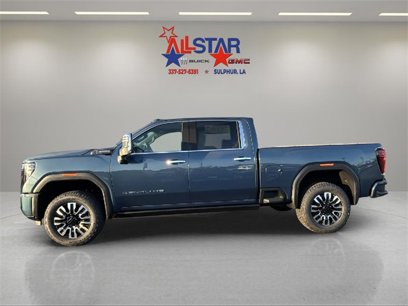New 2025 GMC Sierra 2500 Denali Ultimate