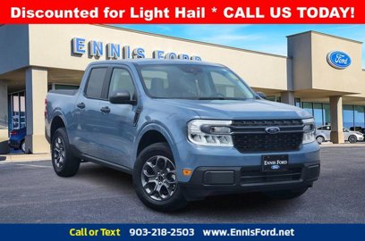 Used 2024 Ford Maverick XLT