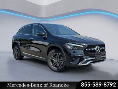 Used 2024 Mercedes-Benz GLA 250 4MATIC