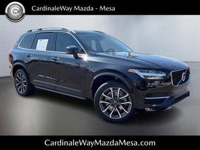 Used 2018 Volvo XC90 T6 Momentum w/ Convenience Package