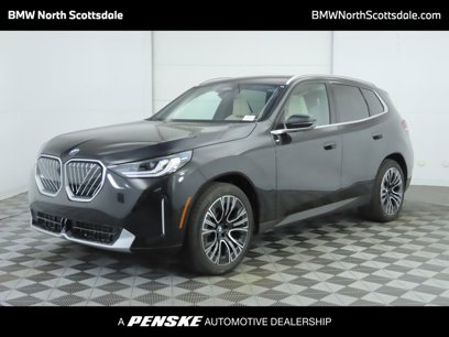 New 2026 BMW X3 xDrive30 w/ Premium Package