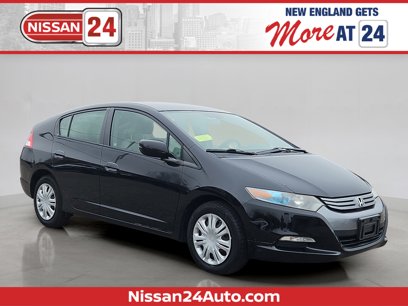 Used 2011 Honda Insight
