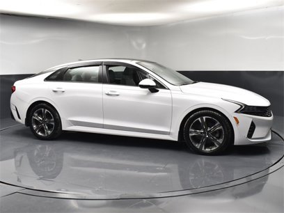 Certified 2021 Kia K5 EX w/ EX Premium Package