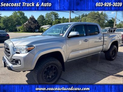 Used 2019 Toyota Tacoma SR5