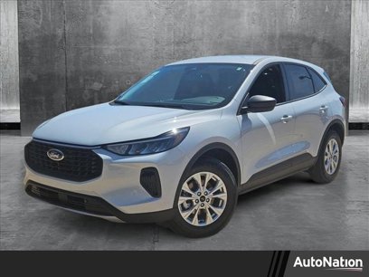 New 2025 Ford Escape Active